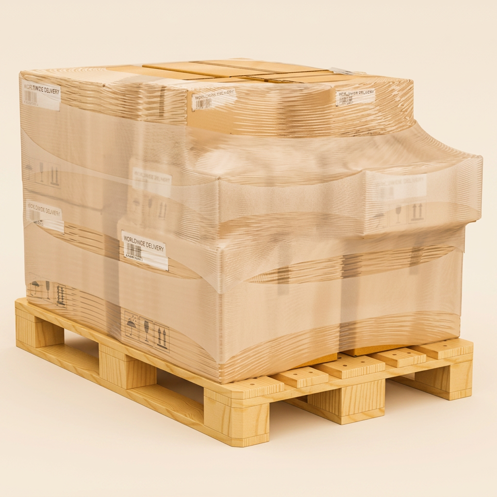 Bamboo Biopolymer Flexible Packaging