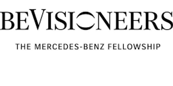 beVisioneers — The Mercedes-Benz Fellowship