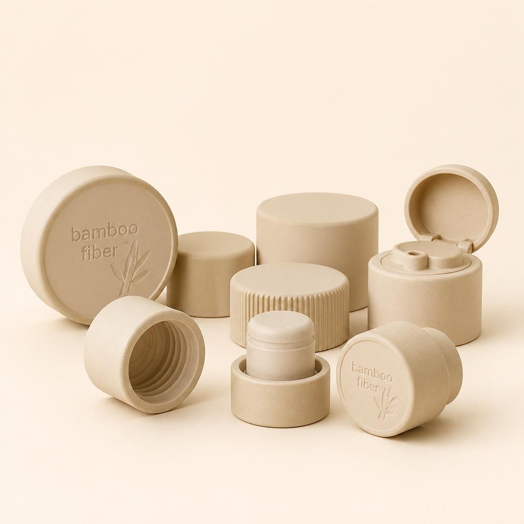 Caps & Closures