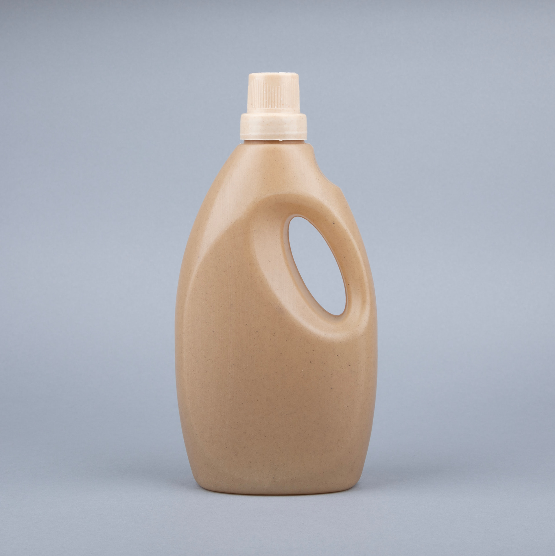 Detergent Bottle