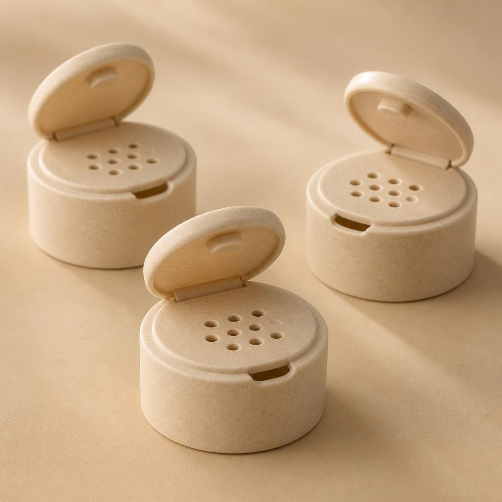 Spice Caps